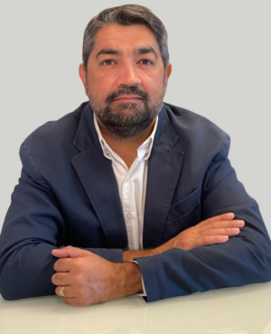 André Luis dos Santos