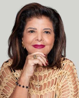 Luiza Helena Trajano