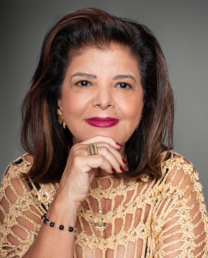 Luiza Helena Trajano